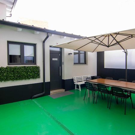 Ferienwohnung Loft Roma León Exterior foto