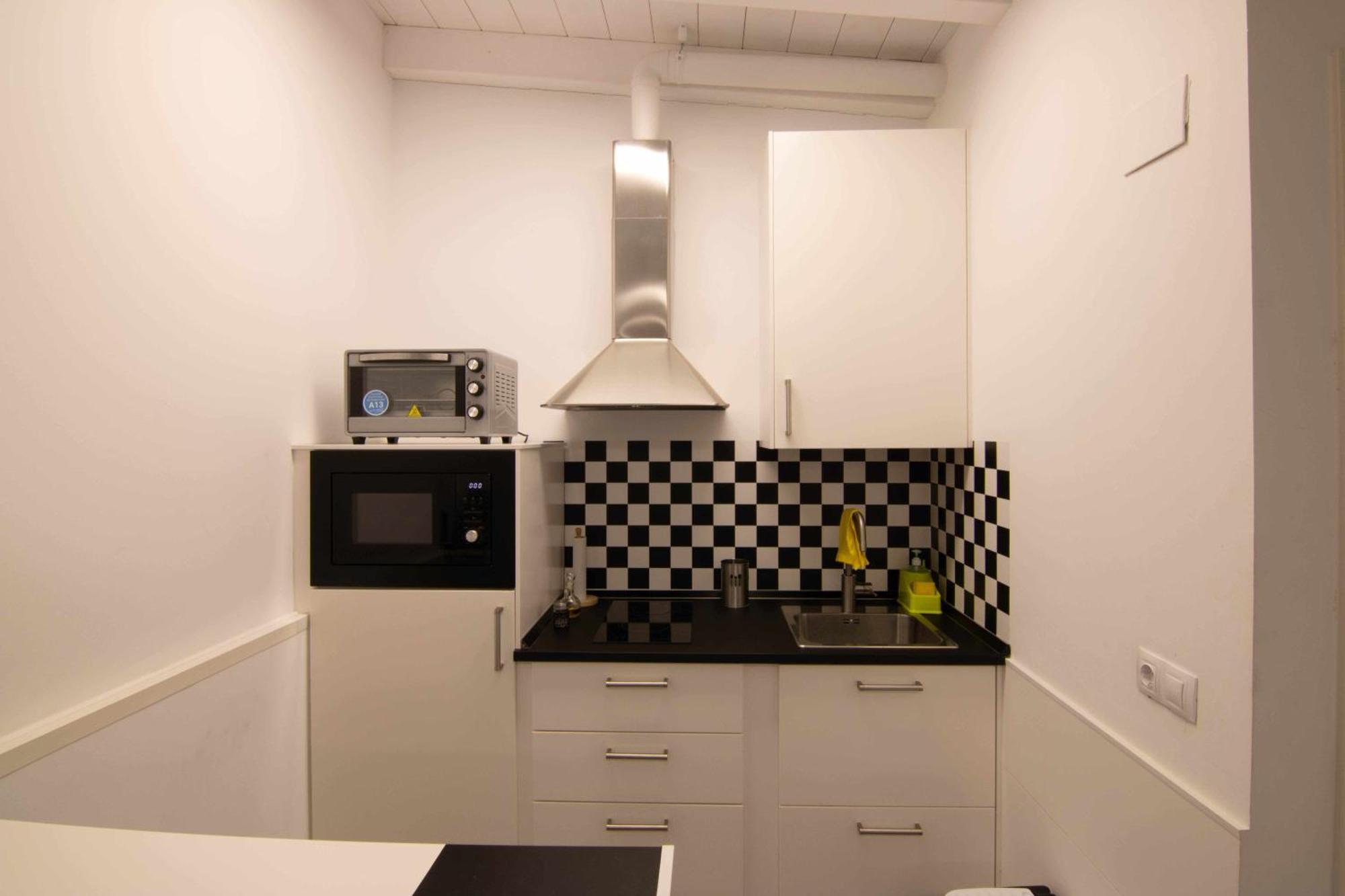 Ferienwohnung Loft Roma León Exterior foto